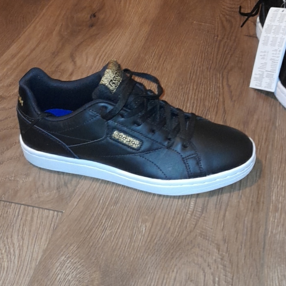 Reebok Black Sneakers - Picture 6 of 8